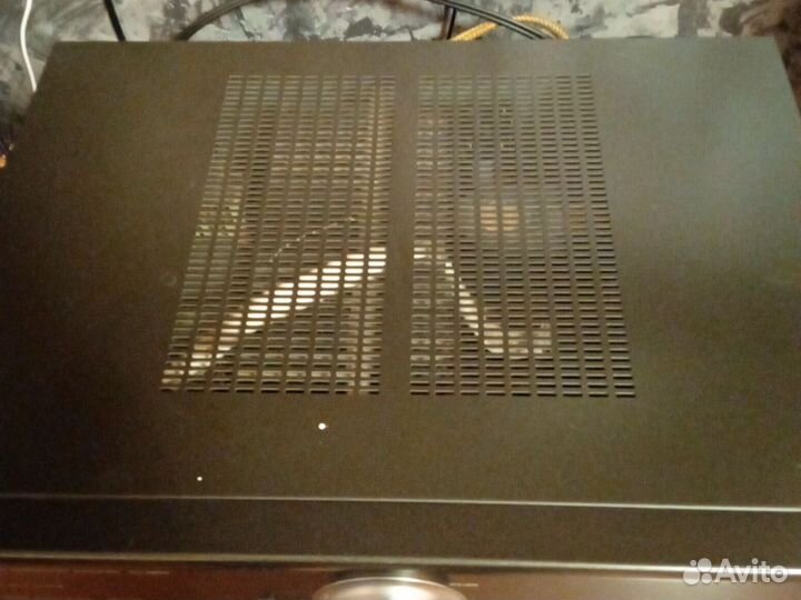 Усилитель technics su a 800