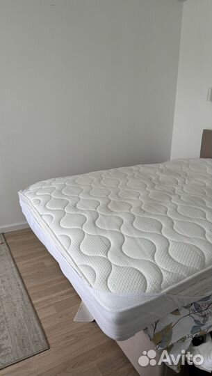 Матрас 180х200 бу орматек