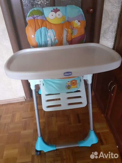 Стул для кормления