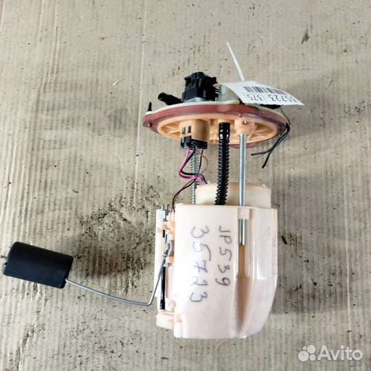 Бензонасос Mazda 6 GH 2007-2010