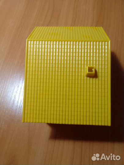 Клетка для грызунов маленькая