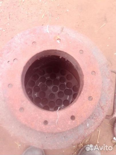 Автоклав для тушенки