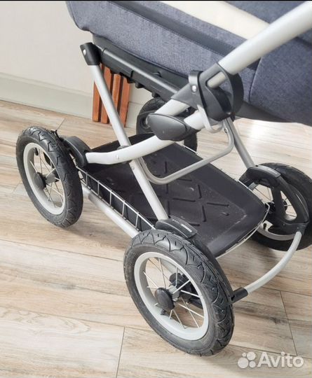 Коляска peg perego