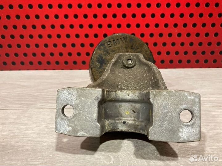 Кронштейн стабилизатора Bmw 5 G30 2018