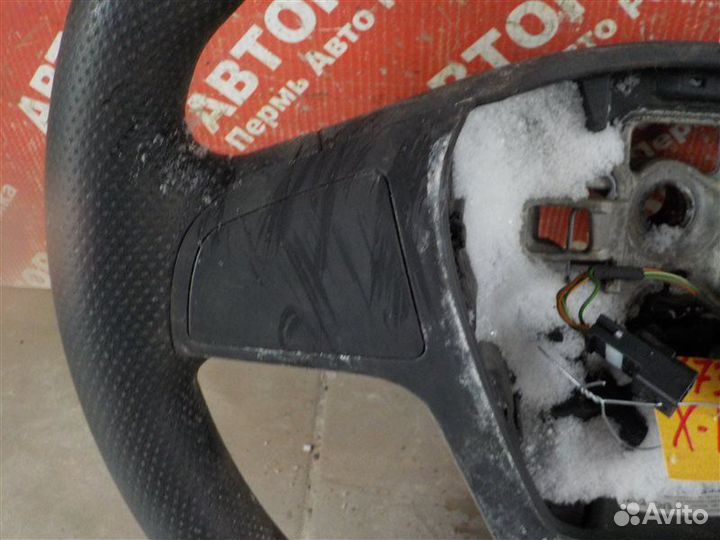 Руль LADA X-Ray 21129 2016