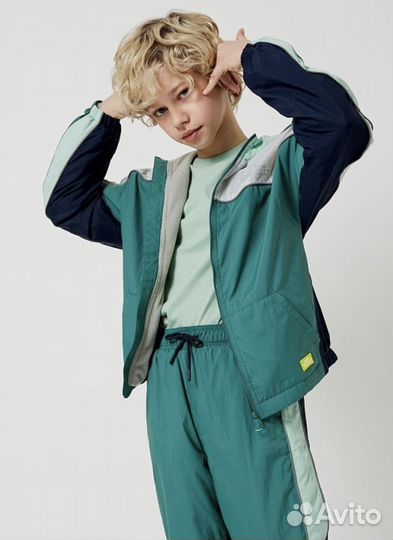 Куртка детская