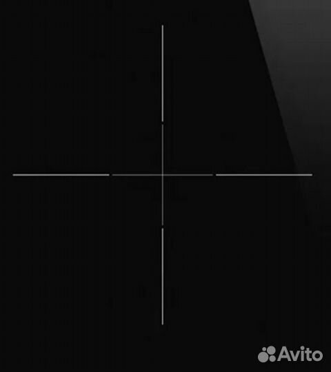 Индукционная варочная панель Smeg SI1M7733B Новая