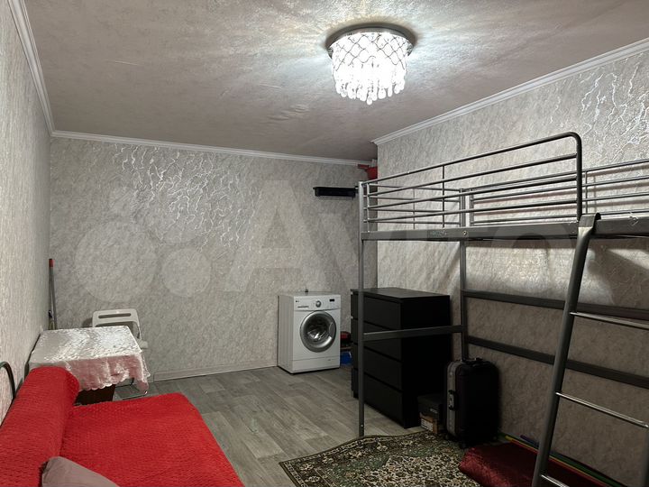 Комната 19 м² в 3-к., 4/9 эт.