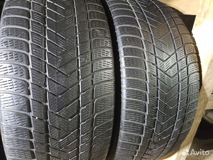 Pirelli Scorpion Winter 265/45 R20