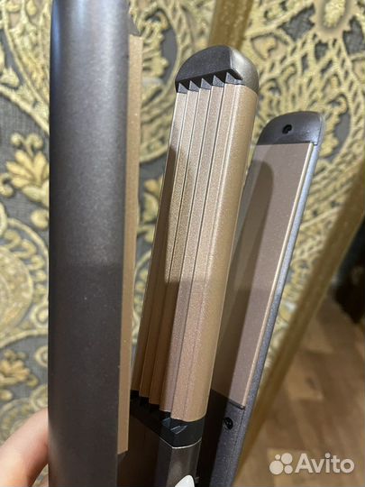 Утюжок гафре