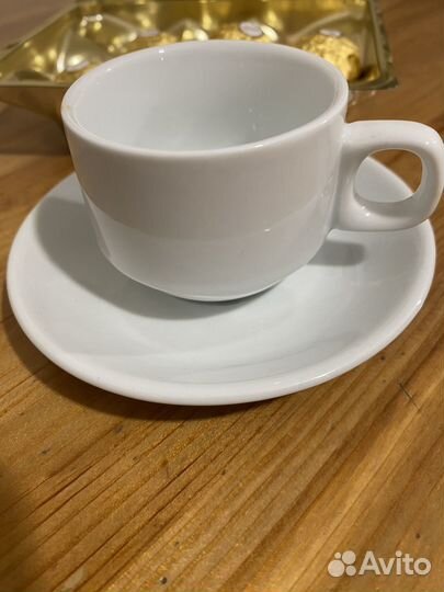 Кофейные чашки