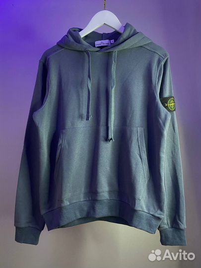 Stone Island худи