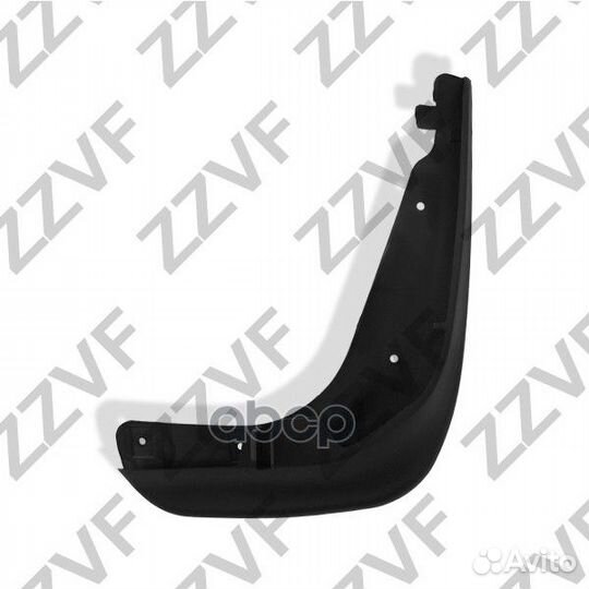 Брызговики ZVP008J2R zzvf