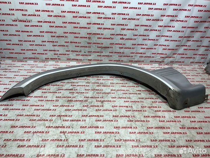 Расширитель крыла передний левый Mitsubishi Pajero