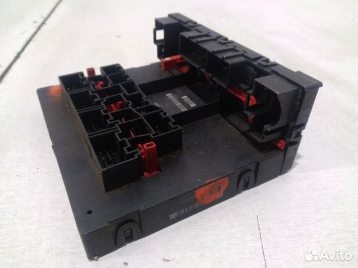 Блок комфорта Volkswagen Touran 1 2003-2006