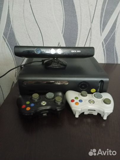 Xbox 360