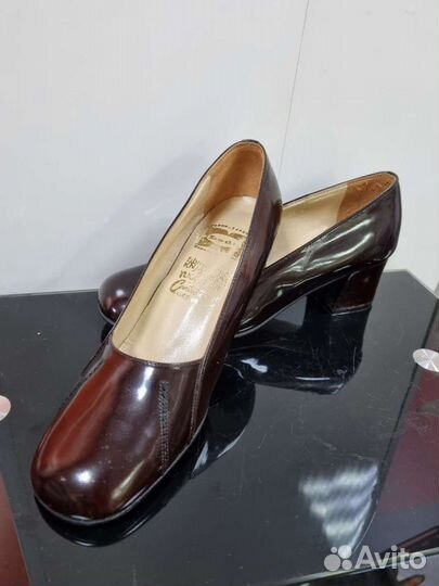 Туфли, Югославия. Времён СССР