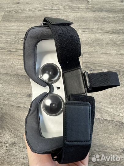 Очки samsung Gear VR(SM-R322)