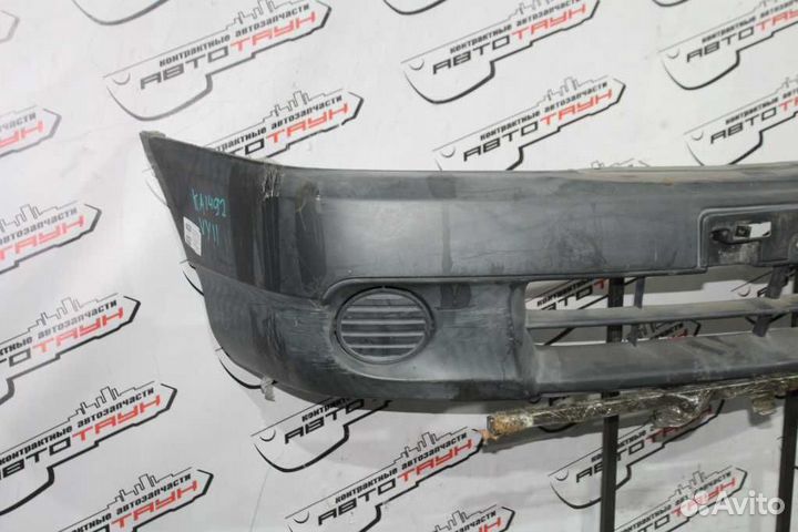 Бампер nissan mazda AD familia VAN wingroad bbvy11