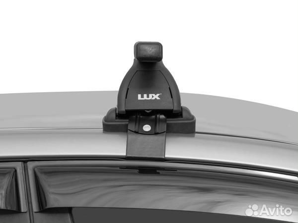 Багажник на крышу Mitsubishi Lancer Седан 2005