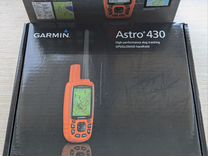 Garmin Astro 430 США