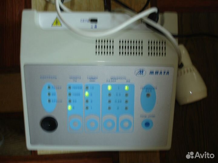 Аппарат Рикта