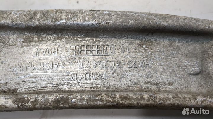 Рычаг подвески правый передний Jaguar XE 2015