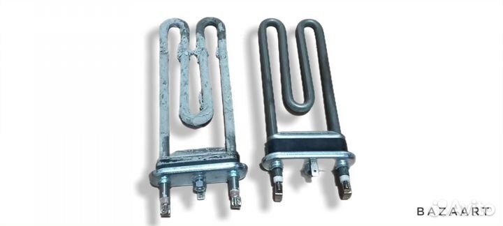 Ремонт стиральных машин