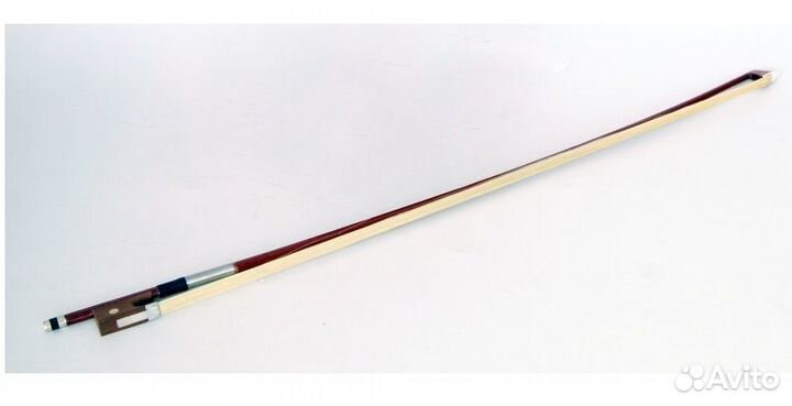 Смычок для скрипки размером 1/4 Carayа Bows-1/4