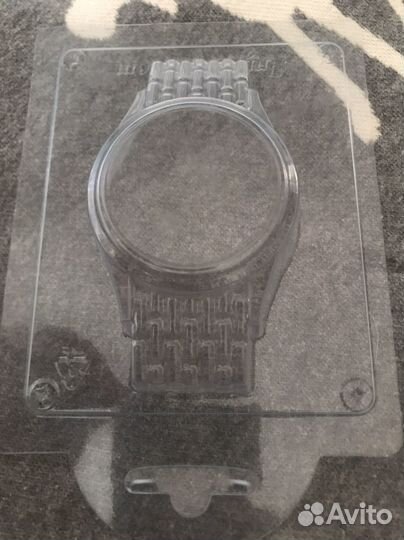 Пластиковые формы для мыла и шоколада