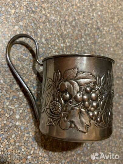 Посуда СССР