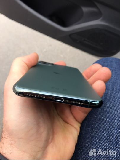 iPhone 11 Pro Max, 256 ГБ