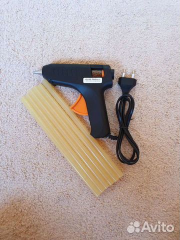 Клеевой пистолет
