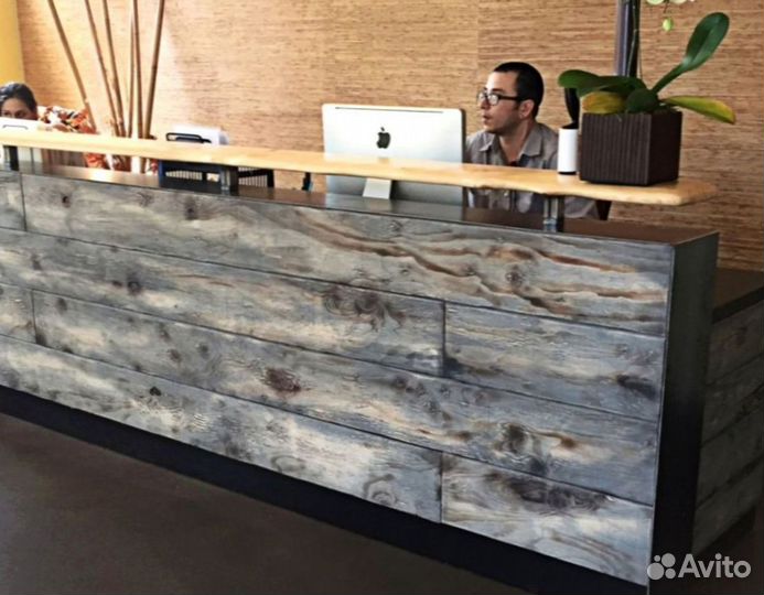 Ресепшен для вокзалов