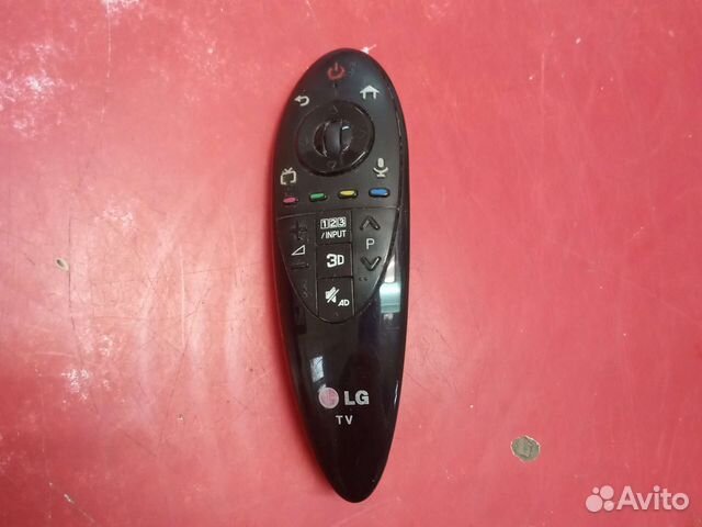 Пульт ду Lg Magic AN-MR500G