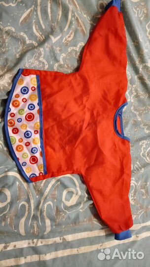 Фартук для творчества IKEA