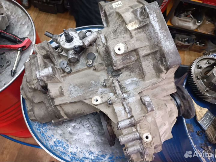 Где так нагрешили,что судьба привела) Ремонт МКПП