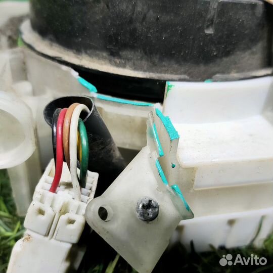 Шлейф подрулевой SRS на Nissan X-Trail T30