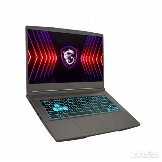 MSI Thin 15 (i5/8/512/RTX 4050)