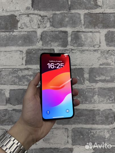 iPhone 13 Pro, 512 ГБ