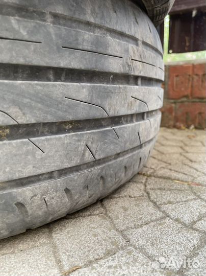 Toyo Proxes CF2 195/65 R15