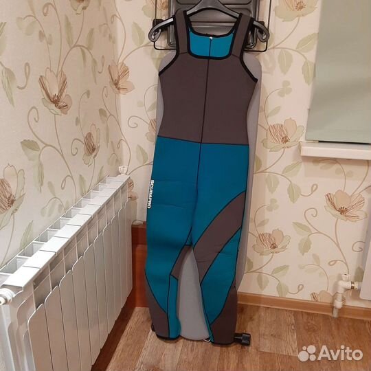 Гидрокостюм 48 50 scubapro для подводной охоты