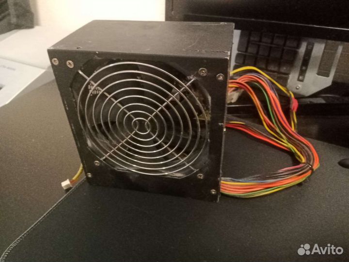 Блок питания 230w