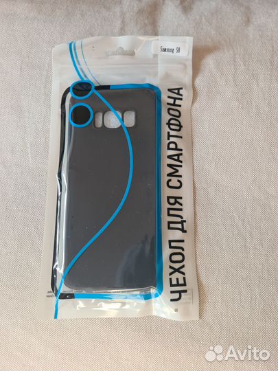 Чехол для самсунг s 8