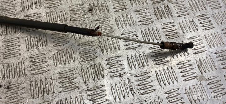 Блок управления ручником BMW X5 E70 2009