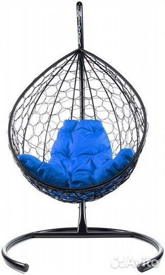 Подвесное кресло кокон