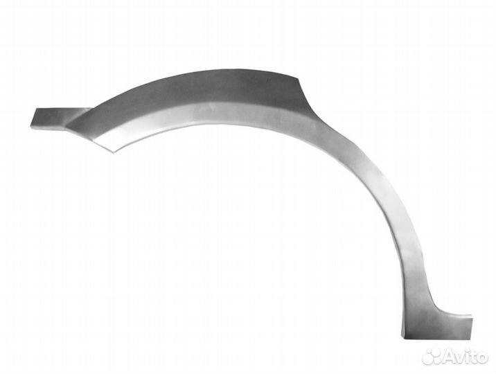 Пороги и арки на заказ