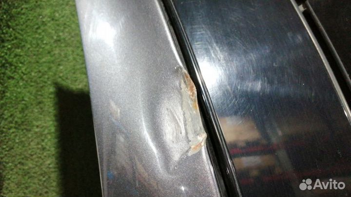 Крыша Hyundai Tucson