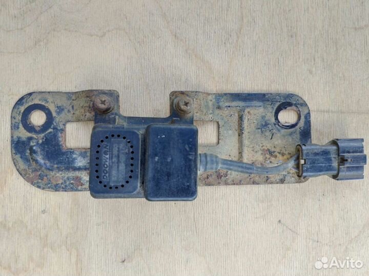 Датчик температуры внешнего воздуха Элантра 3