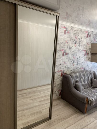 2-к. квартира, 45 м², 3/4 эт.